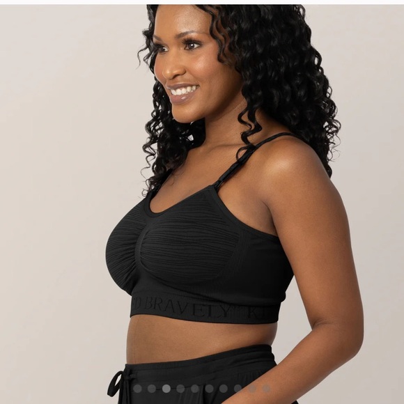 Kindred Bravely: sublime hands free pumping bra - Picture 4 of 11